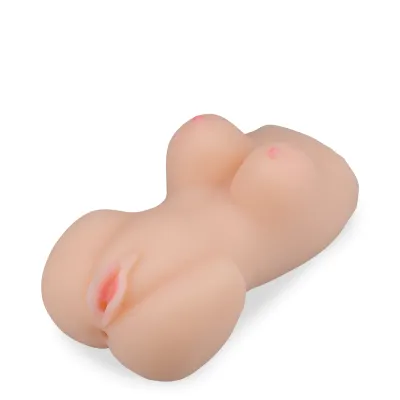 Buste de femme masturbateur Fiona