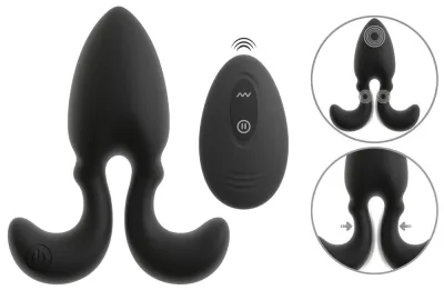 Plug Vibrant IKONIK ARMS 8 x 3.8cm