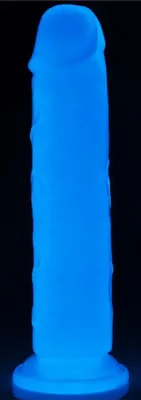 Gode phosphorescent LUMINO 19 x 4cm