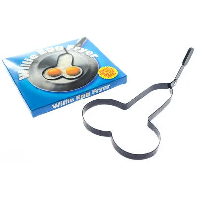 Moule pénis Willie -