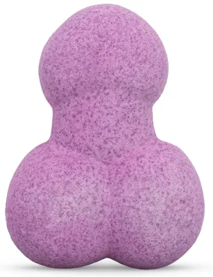 Bombe de Bain SEX Cerise