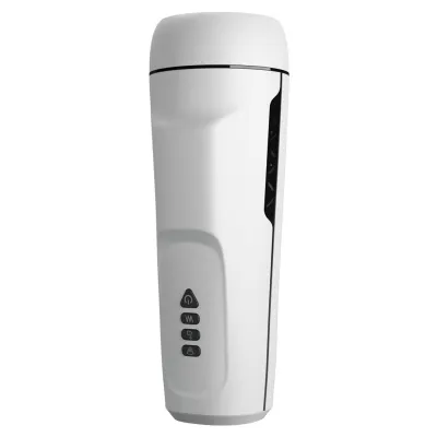 Masturbateur automatique SIENNA Pretty Love Succion-Vibration