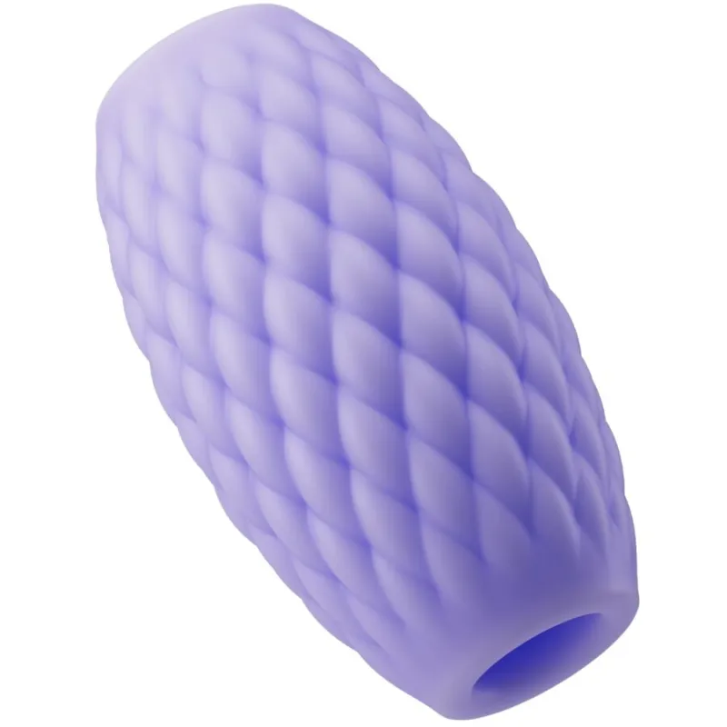 Masturbateur Athena Eros Violet - Pretty Love