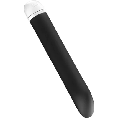 Vibromasseur Point G Joupie Noir - Fun Factory