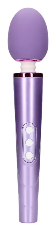 Wand EGGSY - Tête 49 mm Violet
