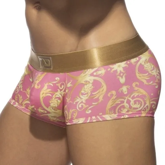 Boxer VERSAILLES GOLDEN Rose-doré