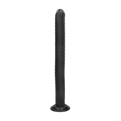 Plug Anal Titan Twist