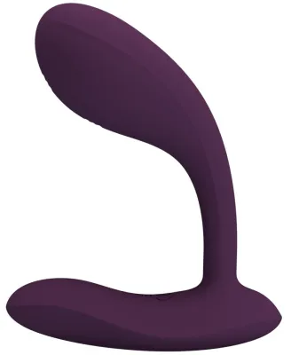 Vibro Point G Connecté BAIRD 11 x 3.2cm