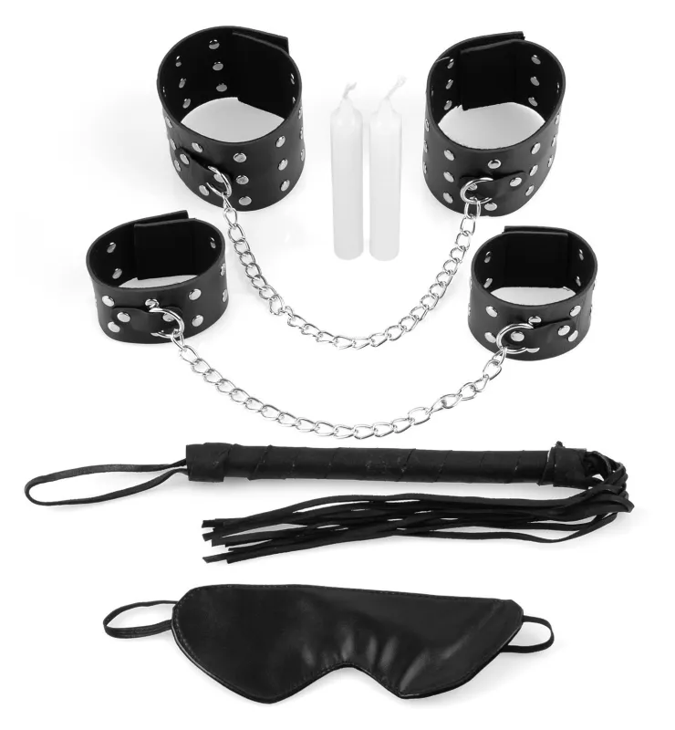 Kit Love Bondage