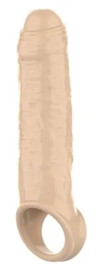 Gaine de pénis MINI UNCUT 13 x 4cm