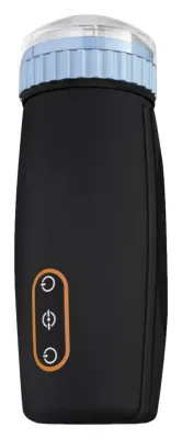 Masturbateur automatique CRUIZR CM05 Va-et-vient et Succion