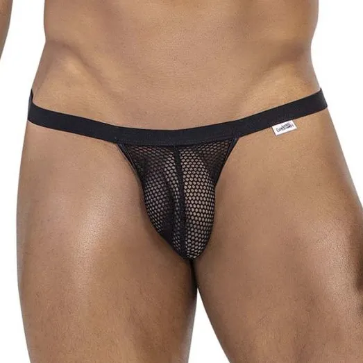 CandyMan String XOTOR Noir