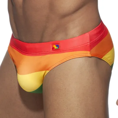 Addicted Slip de bain AD RAINBOW
