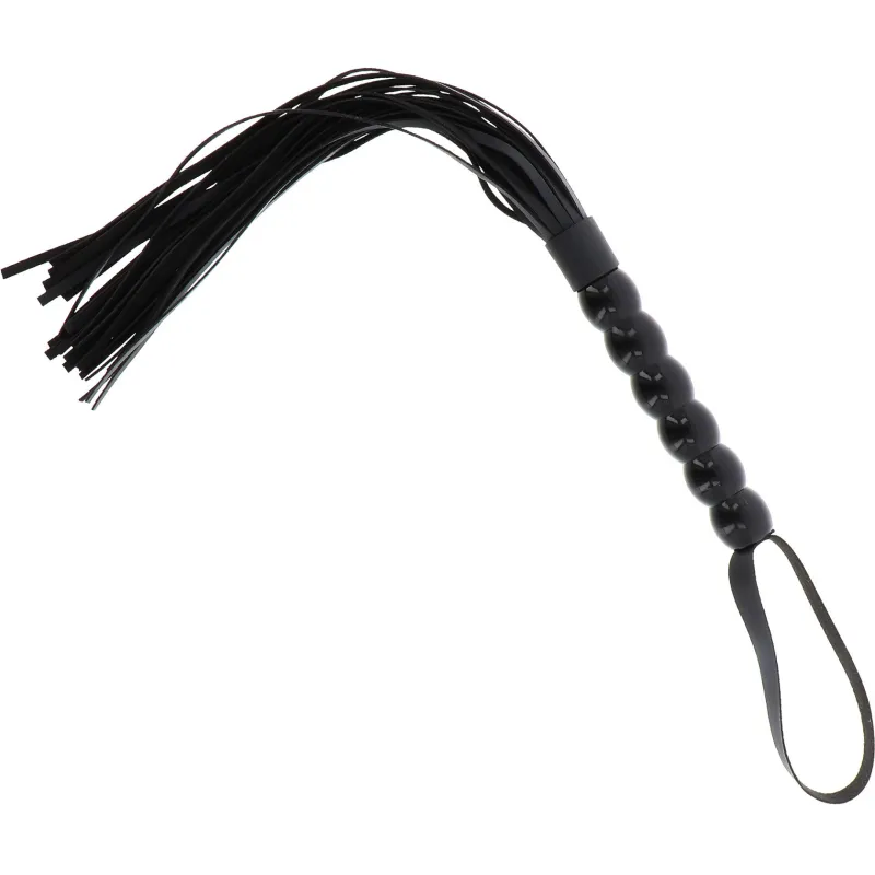 Martinet SIX BALLS 45cm Noir