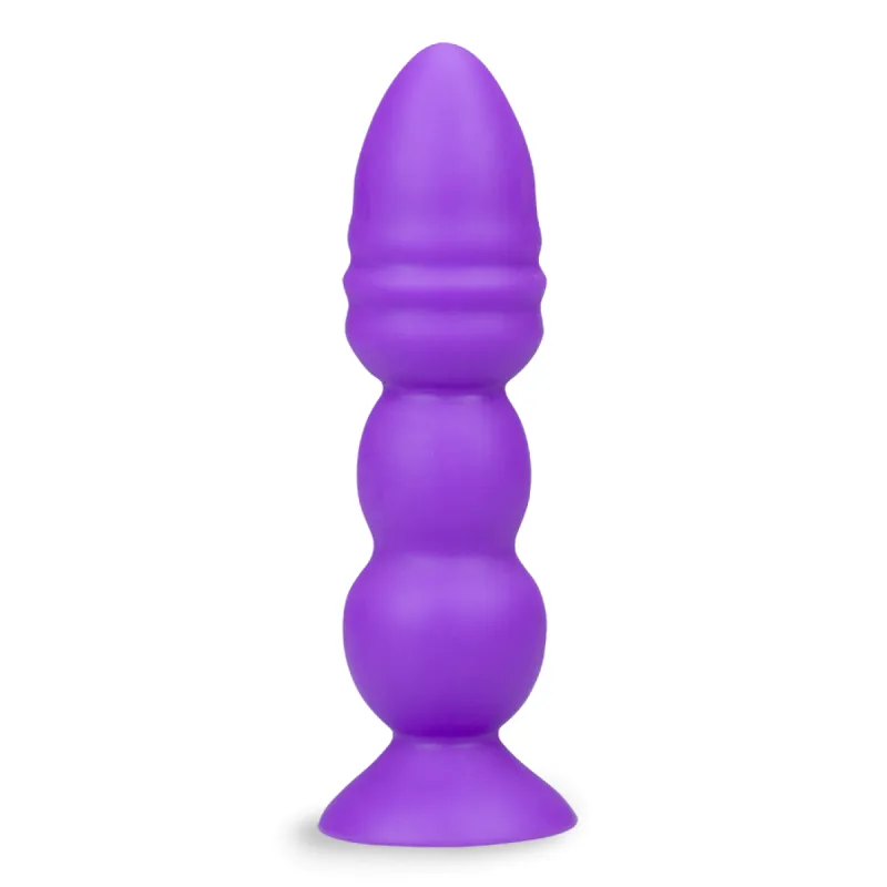 Plug anal ventouse Hype