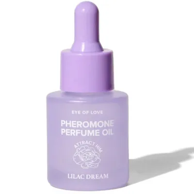 Parfum Phéromones Bloom Lilac Dream 20ml - Eye of Love