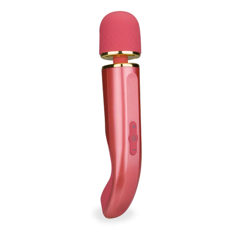 Vibromasseur wand surpuissant 7 modes et 5 vitesses Glory 2