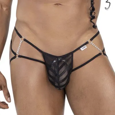 String Spider ATHIS Noir