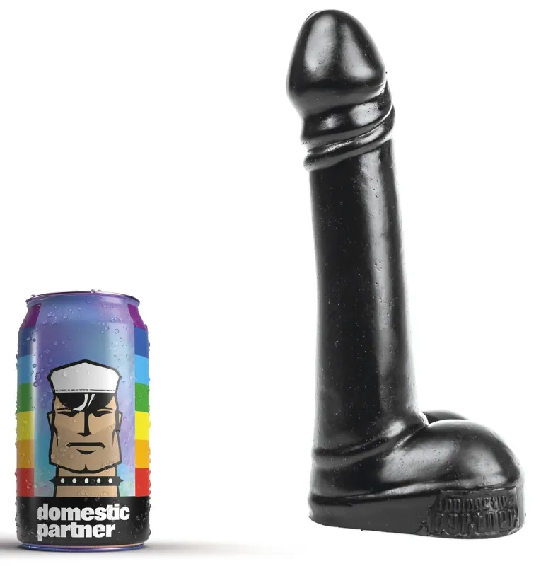 Gode anal ARM39B Domestic Partner 19 x 5cm
