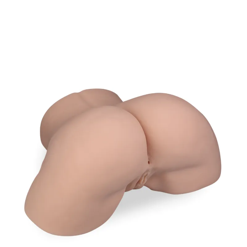 Gros fessier rebondi Tamara 15,0kg