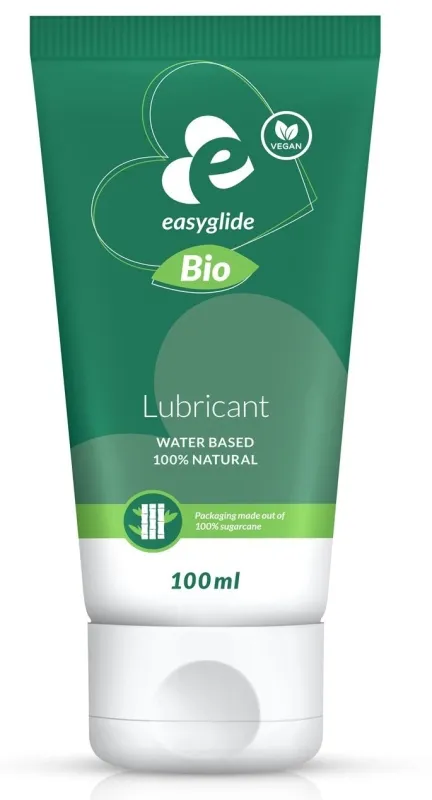 Lubrifiant Eau BIO Easyglide 100ml