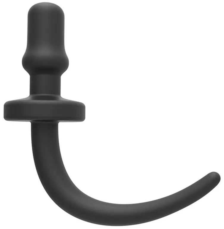 Plug Queue THUMPY DOG L 11 x 4.5cm - Queue 22cm