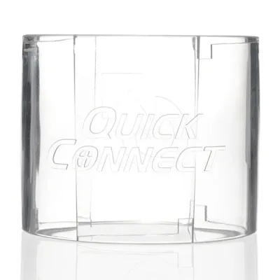 Connecteur Quick Connect pour Quickshot Fleshlight