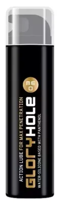 Lubrifiant Hybride GLORY HOLE 200ml