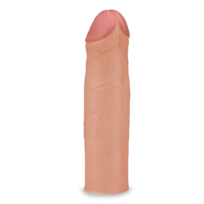 Gaine pour pénis silicone réaliste