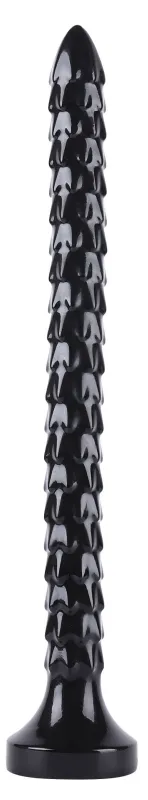 Gode EXTREME SNAKESCALES XXXL 40 x 3.5cm
