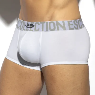 Boxer 7 DAYS 7 COLORS Blanc