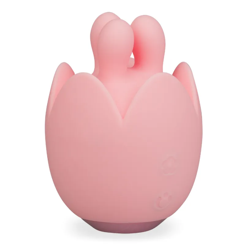 Masseur de clitoris vibrant Diez