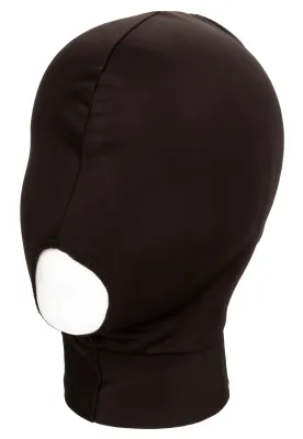 Cagoule HOOD Boundless Noire