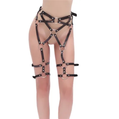 Harnais de Cuisses STRAP LEGS