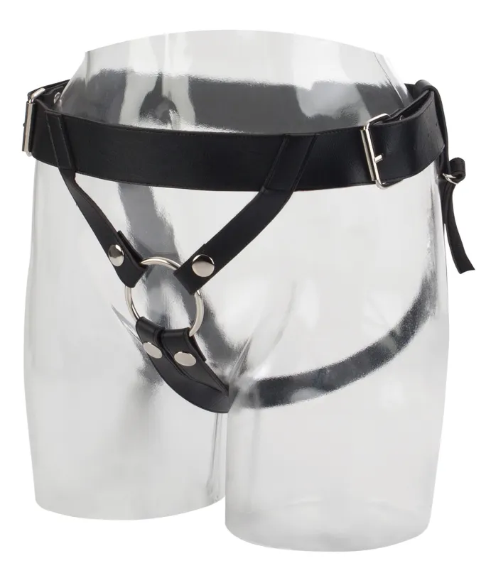 Harnais pour gode ceinture LOVE RIDER