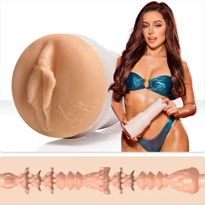 Masturbateur Vagin Vanna Bardot - Fleshlight Girls