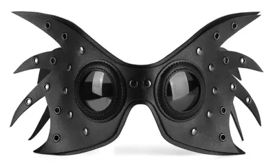 Masque WINGY Noir