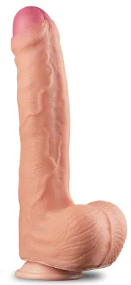 Gode réaliste KING SIZE Nature Cock 20 x 5cm