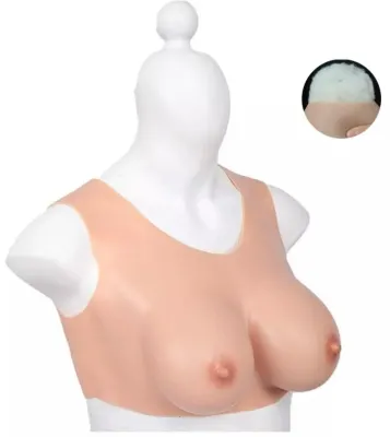 Brassière Seins Coton - Bonnet E