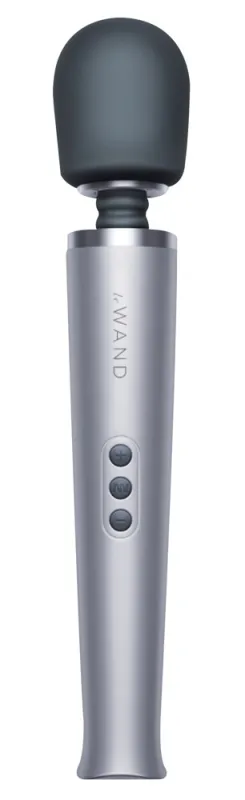 Wand ORIGINAL 33cm Tête 62mm Gris