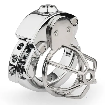 Cage de chasteté ajustable COCKOR 5 x 3cm