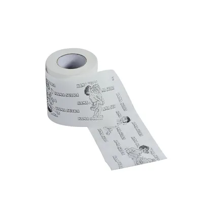 Papier Toilette Kama Sutra