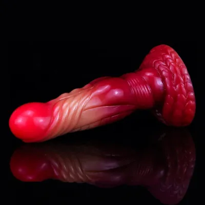 Gode Dragon BLOBIX 16 x 4.5cm