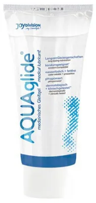 Lubrifiant AquaGlide Pocket 50mL