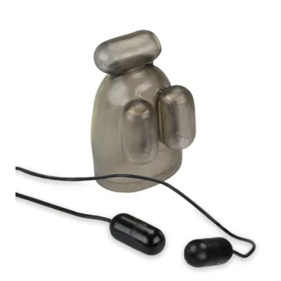 Stimulateur vibrant