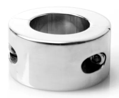 Ballstretcher en métal STEEL Kiotos Hauteur 20mm - Poids 318gr