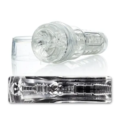 Masturbateur Fleshlight Go Torque - 8,2 cm