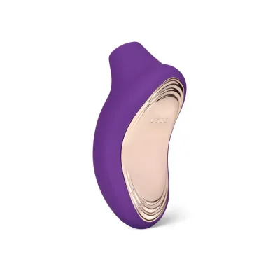 Sona 2 de Lelo - 9,9 x 8,7 x 5,6 cm Violet