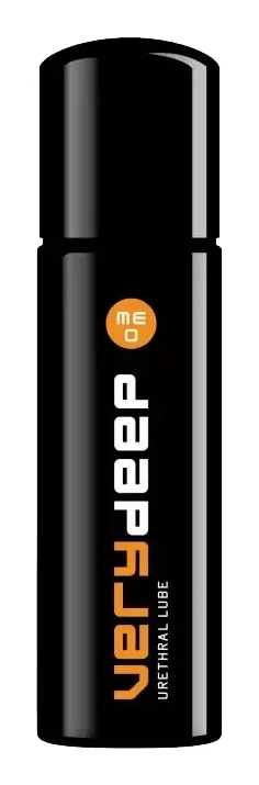 Lubrifiant Urètre VERY DEEP 30ml