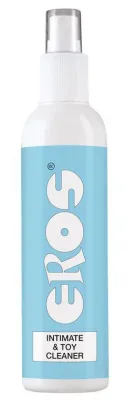 Nettoyant pour Sextoys Eros INTIMATE 250ml